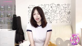 Irene_Sasa - [Live Stripchat] blowjob cam2cam interactive-toys heels