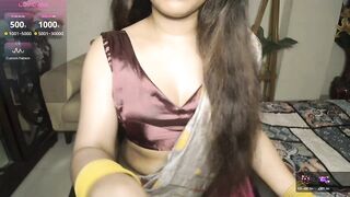 Most-Beautiful-Queen - [Live Stripchat] squirt-young romantic-indian doggy-style middle-priced-privates-indian