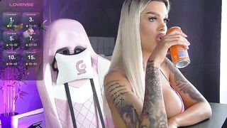 shayblonde - [Live Stripchat] deluxe-cam2cam big-ass-young best-young recordable-privates-young