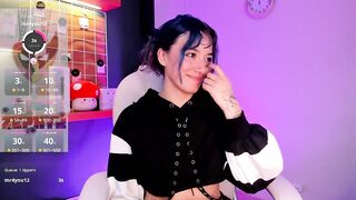 _zephyr__ - [Live Stripchat] big-ass small-tits-teens doggy-style petite-teens