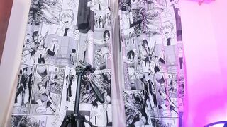 Luafy_Toddy - [Live Stripchat] petite handjob striptease-teens trimmed-teens