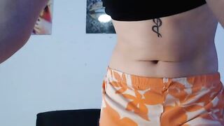 Rihana14 - [Live Stripchat] fisting-teens fingering striptease-teens cheapest-privates-best