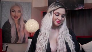 Larissa_K - [Live Stripchat] cheap-privates-white hd dildo-or-vibrator cheap-privates