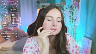 _ErikaBloom - [Live Stripchat] curvy-white jerk-off-instruction striptease-young big-ass-white