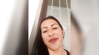 MARIANA-12_ - [Live Stripchat] dildo-or-vibrator-milfs role-play-milfs cheap-privates outdoor