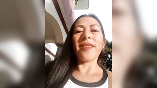 MARIANA-12_ - [Live Stripchat] dildo-or-vibrator-milfs role-play-milfs cheap-privates outdoor