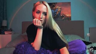 Linda_Roxy - [Live Stripchat] colorful office blowjob spanking