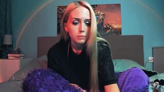 Linda_Roxy - [Live Stripchat] colorful office blowjob spanking