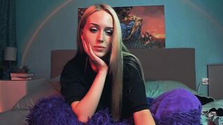 Linda_Roxy - [Live Stripchat] colorful office blowjob spanking