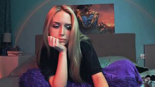 Linda_Roxy - [Live Stripchat] colorful office blowjob spanking