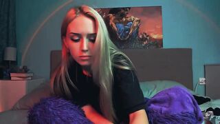 Linda_Roxy - [Live Stripchat] colorful office blowjob spanking