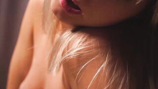 hereandnows_ - [Live Stripchat] athletic blondes white romantic-white