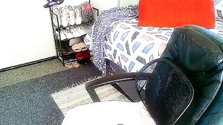 Aluta-Crawford - [Live Stripchat] double-penetration blowjob mixed colorful