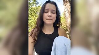 PoppyRobinson - [Live Stripchat] upskirt squirt-white student brunettes