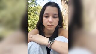 PoppyRobinson - [Live Stripchat] upskirt squirt-white student brunettes