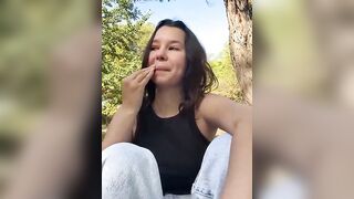 PoppyRobinson - [Live Stripchat] upskirt squirt-white student brunettes