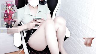 BeiBei_Bao - [Live Stripchat] petite-asian squirt-asian asian-teens asian