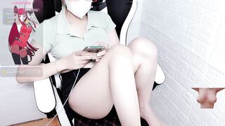 BeiBei_Bao - [Live Stripchat] petite-asian squirt-asian asian-teens asian