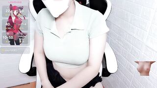 BeiBei_Bao - [Live Stripchat] petite-asian squirt-asian asian-teens asian