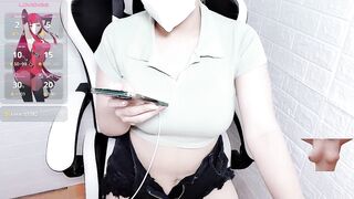 BeiBei_Bao - [Live Stripchat] petite-asian squirt-asian asian-teens asian