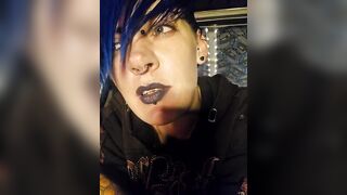 PinkTheHawk - [Live Stripchat] piercings-white squirt-young striptease twerk-white