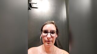 The_Snowwhitee - [Live Stripchat] blondes-young nipple-toys anal-young humiliation