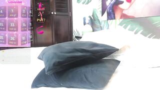 lakshmiraniii - [Live Stripchat] hairy ahegao pegging big-ass