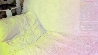 Ann_Sweer - [Live Stripchat] recordable-privates-young small-tits-white big-clit striptease