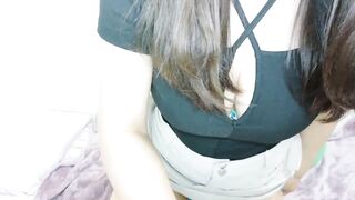 Arisa__ - [Live Stripchat] squirt titty-fuck camel-toe interactive-toys