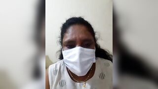 Pushpavathi_78 - [Live Stripchat] romantic-indian small-audience new-mature fingering