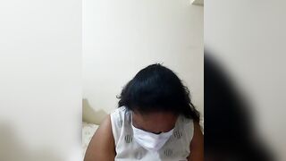 Pushpavathi_78 - [Live Stripchat] romantic-indian small-audience new-mature fingering