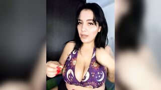 VictoriAmatista - [Live Stripchat] titty-fuck young latin-young moderately-priced-cam2cam