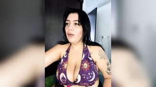 VictoriAmatista - [Live Stripchat] titty-fuck young latin-young moderately-priced-cam2cam