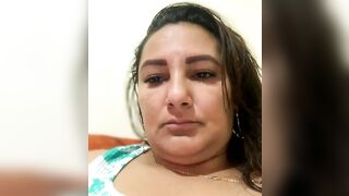 Im-Iris - [Live Stripchat] fingering-latin piercings-latin recordable-privates shaven