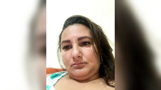 Im-Iris - [Live Stripchat] fingering-latin piercings-latin recordable-privates shaven