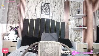 Abril_Luv - [Live Stripchat] big-tits-latin interactive-toys twerk big-tits-young