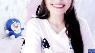 -R-Mai- - [Live Stripchat] oil-show erotic-dance bbw-asian sexting