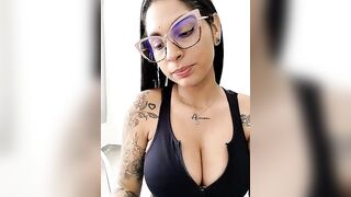 charlotte_stevenss_ - [Live Stripchat] cowgirl oil-show striptease lovense