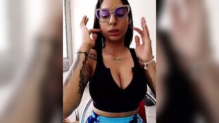 charlotte_stevenss_ - [Live Stripchat] cowgirl oil-show striptease lovense