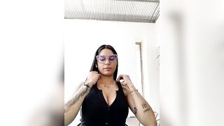 charlotte_stevenss_ - [Live Stripchat] cowgirl oil-show striptease lovense