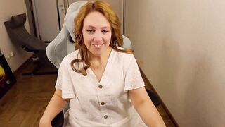 Ava_Gardner_ - [Live Stripchat] dildo-or-vibrator cam2cam white-mature camel-toe