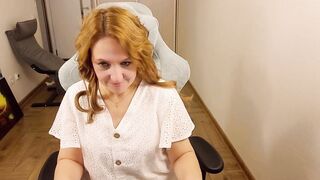 Ava_Gardner_ - [Live Stripchat] dildo-or-vibrator cam2cam white-mature camel-toe