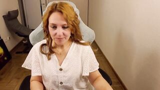 Ava_Gardner_ - [Live Stripchat] dildo-or-vibrator cam2cam white-mature camel-toe