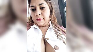 Laura-Hernandez - [Live Stripchat] dildo-or-vibrator-milfs deepthroat outdoor shower