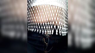 Astrid-- - [Live Stripchat] outdoor orgasm squirt colombian