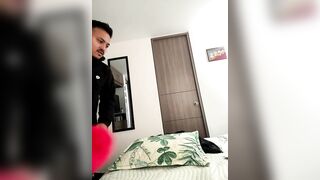 anli5 - [Live Stripchat] latin-young rimming brunettes cowgirl