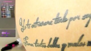 Shayla27 - [Live Stripchat] bbw-arab anal-arab recordable-publics piercings