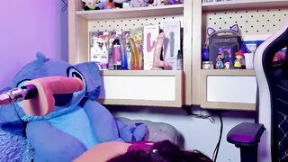 Miss_sophia - [Live Stripchat] big-tits-white colorful white-young piercings-young