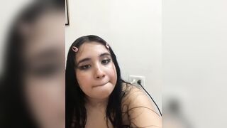 melyescobar - [Live Stripchat] squirt-young dildo-or-vibrator-young anal orgasm