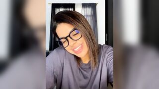 trianawhite - [Live Stripchat] big-tits-latin striptease-latin brunettes striptease-latin